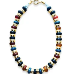 Semi-Precious Necklace