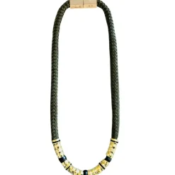 Skinny Classic Necklace