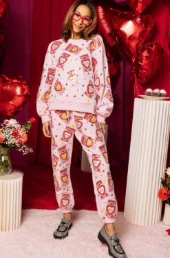 Sweetheart Box Sweatshirt