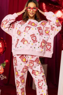 Sweetheart Box Sweatshirt