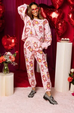 Sweetheart Box Sweatshirt