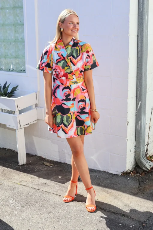 Larsen Dress